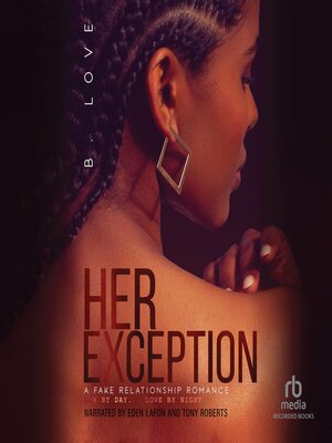 cover image of Her Exception 3